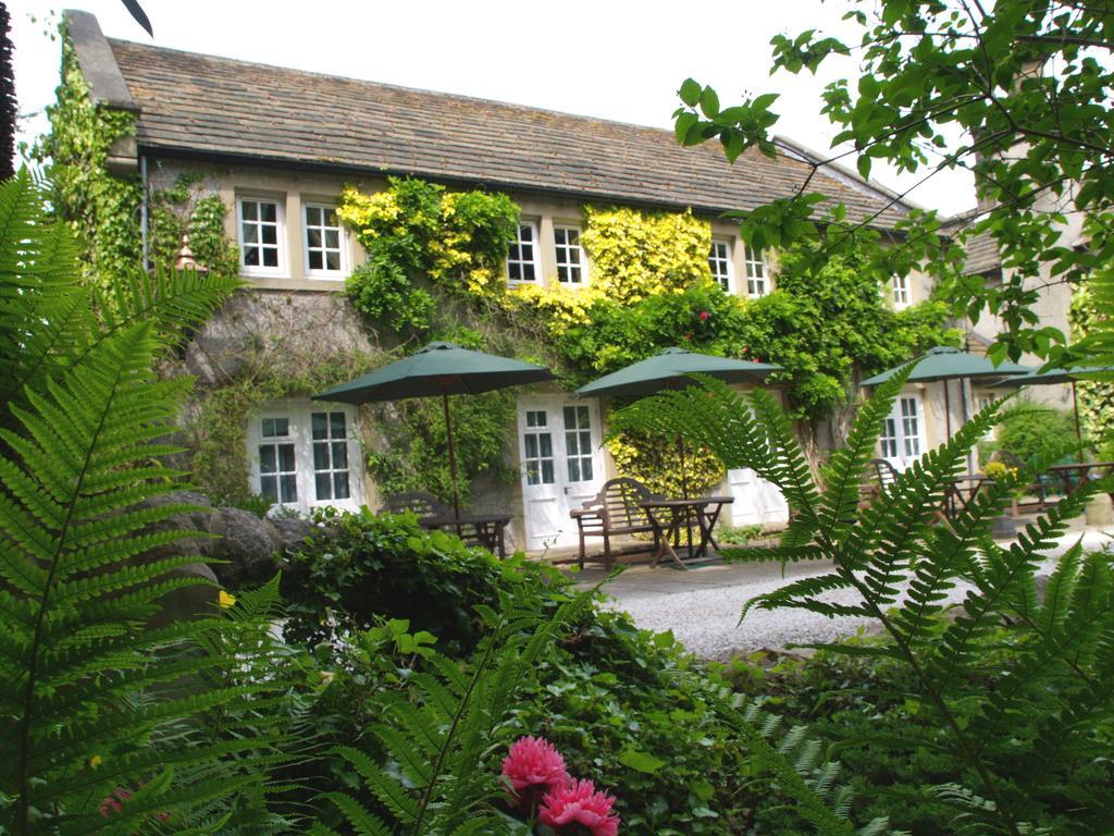Riverside House Hotel Ashbourne  Exterior foto