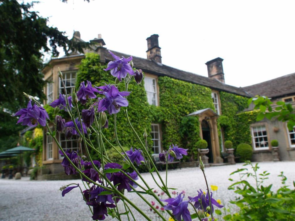 Riverside House Hotel Ashbourne  Exterior foto