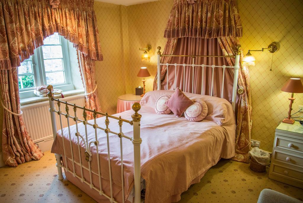 Riverside House Hotel Ashbourne  Exterior foto