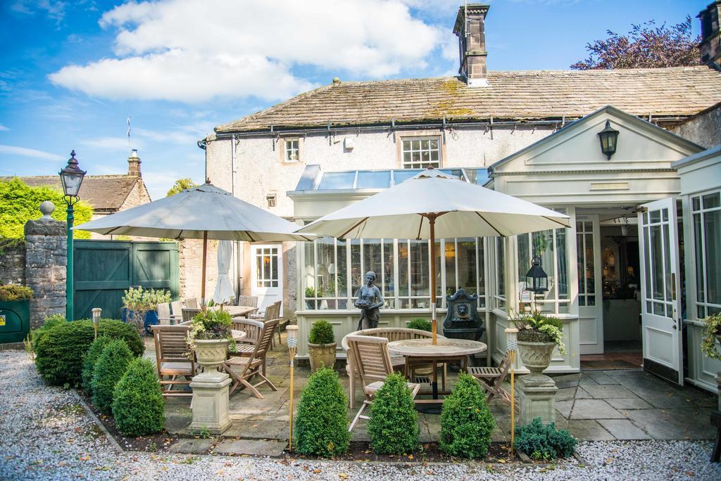 Riverside House Hotel Ashbourne  Exterior foto