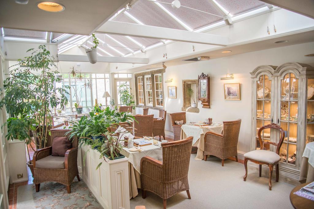 Riverside House Hotel Ashbourne  Exterior foto