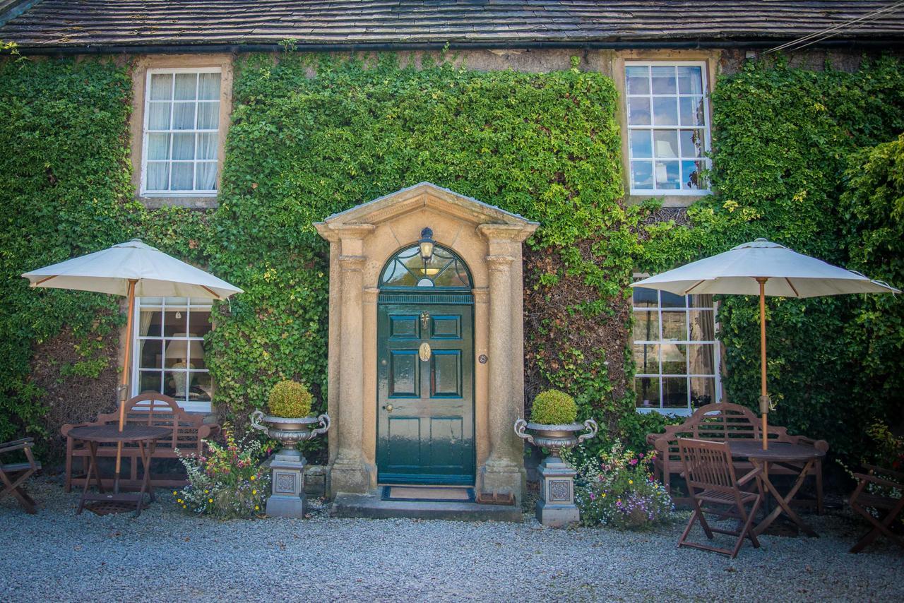 Riverside House Hotel Ashbourne  Exterior foto